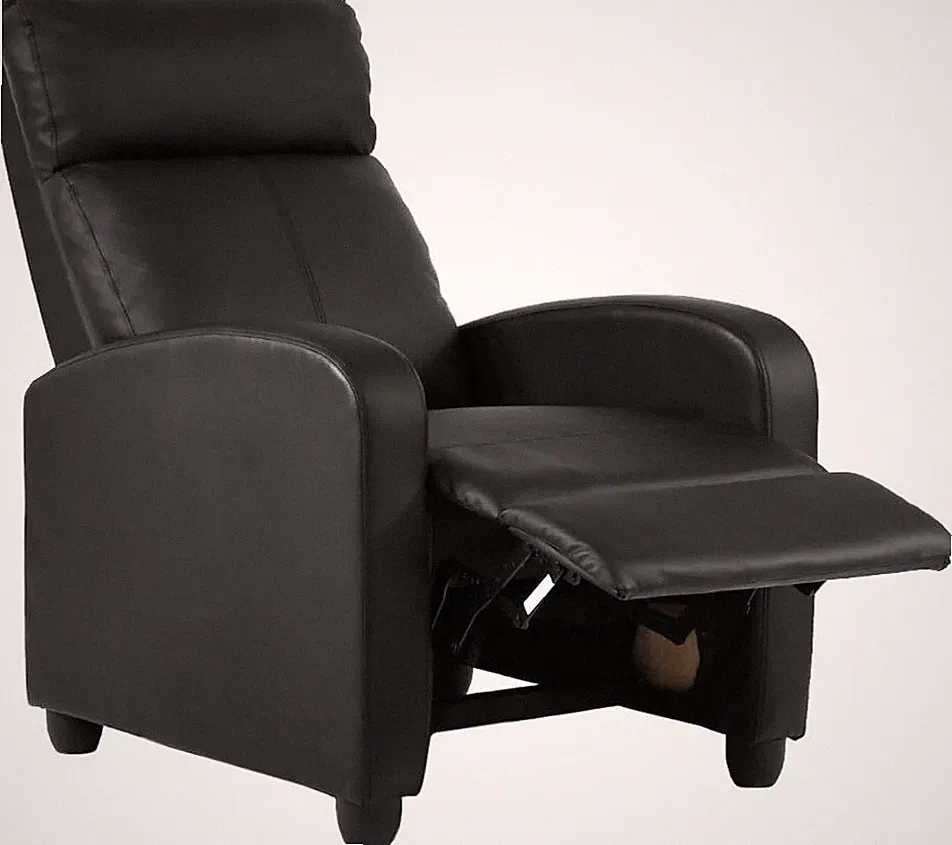 Recliner Chair for Living Room Recliner Sofa Wingback Chair Single Sofa Accent